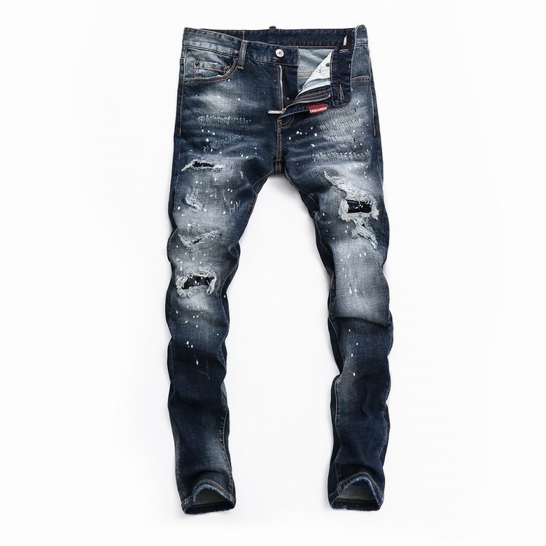 Dsquared Men's Jeans 191